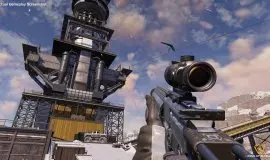 Скриншот 1 игры Ring of Elysium