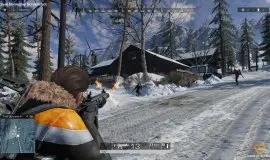 Скриншот 2 игры Ring of Elysium