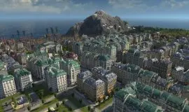 Скриншот 1 игры Anno 1800