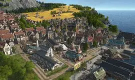 Скриншот 2 игры Anno 1800