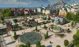 Скриншот 3 игры Anno 1800