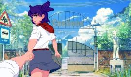 Скриншот Бесконечное Лето