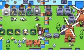 Скриншот 2 игры Forager