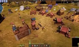 Скриншот 2 игры Forebearers
