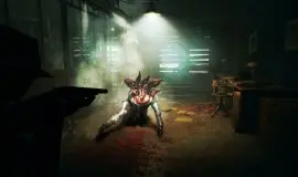 Скриншот 3 игры The Sinking City