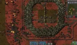 Скриншот 3 игры Factorio