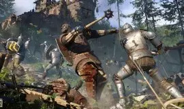 Скриншот 4 игры Kingdom Come: Deliverance