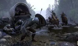 Скриншот 3 игры Kingdom Come: Deliverance