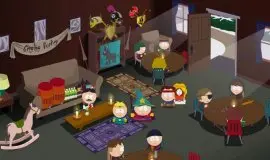 Скриншот 2 игры South Park: The Stick of Truth