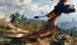 Скриншот 1 игры The Witcher 3: Wild Hunt 
