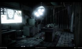 Crying is not Enough - скриншот геймплея