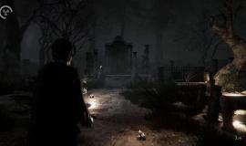 Скриншот Crying is not Enough