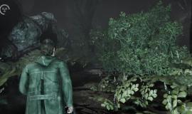 Геймплей Crying is not Enough