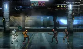 Скриншот 6 игры Neon District