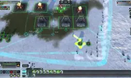 Скриншот 2 игры Supreme Commander: Антология