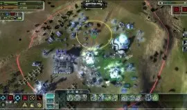 Скриншот 3 игры Supreme Commander: Антология