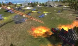 Скриншот 4 игры Supreme Commander: Антология
