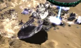 Скриншот 5 игры Supreme Commander: Антология