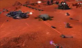 Скриншот 6 игры Supreme Commander: Антология
