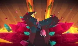 Скриншот 6 игры Temtem: Swarm по сети