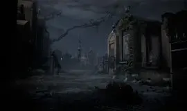 Скриншот 2 игры The Walking Dead: Saints & Sinners VR