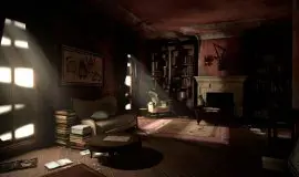 Скриншот 4 игры The Walking Dead: Saints & Sinners VR
