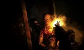 Скриншот 6 игры The Walking Dead: Saints & Sinners VR