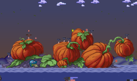 Геймплей Worms Armageddon