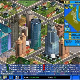 Capitalism 2 Скачать (Последняя Версия) Игру На Компьютер