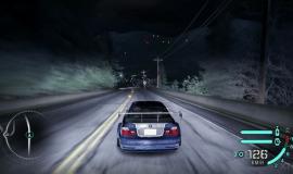 Скриншот Need For Speed: Carbon v1.4 Collector's Edition