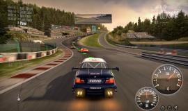 Скриншот Need for Speed: Shift