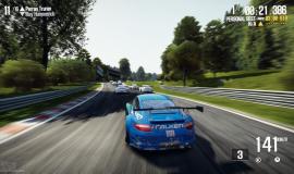 Геймплей Need for Speed: Shift