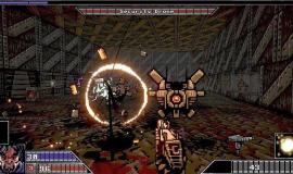 Геймплей Project Warlock