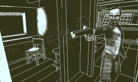 Скриншот Return of the Obra Dinn