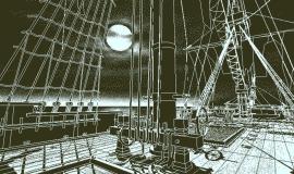 Геймплей Return of the Obra Dinn