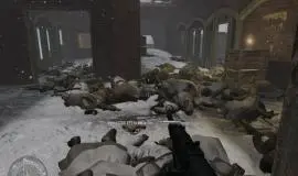 Скриншот 5 игры Call of Duty 2