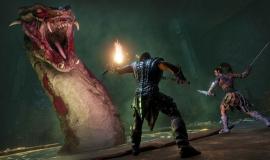 Скриншот Conan Exiles