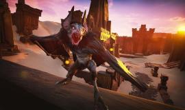 Геймплей Conan Exiles