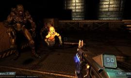 Скриншот Doom 3: BFG Edition