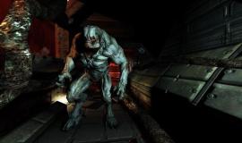 Геймплей Doom 3: BFG Edition
