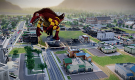 SimCity Complete Edition — скриншот геймплея