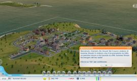 Геймплей SimCity Complete Edition