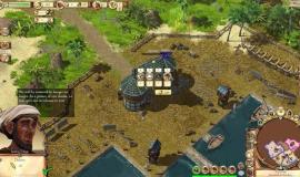 Скриншот The Settlers VI