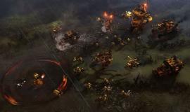 Геймплей Warhammer 40,000: Dawn of War III