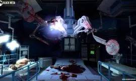 Скриншот 1 игры Black Mesa: Definitive Edition