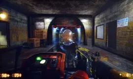 Скриншот 2 игры Black Mesa: Definitive Edition