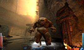 Скриншот Dark Messiah of Might and Magic