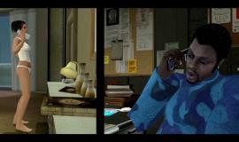 Fahrenheit: Indigo Prophecy Remastered - скриншот геймплея