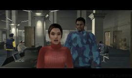 Скриншот Fahrenheit: Indigo Prophecy Remastered