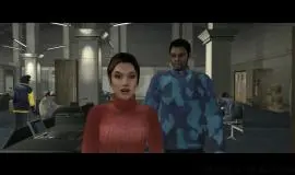 Скриншот 2 игры Fahrenheit: Indigo Prophecy Remastered